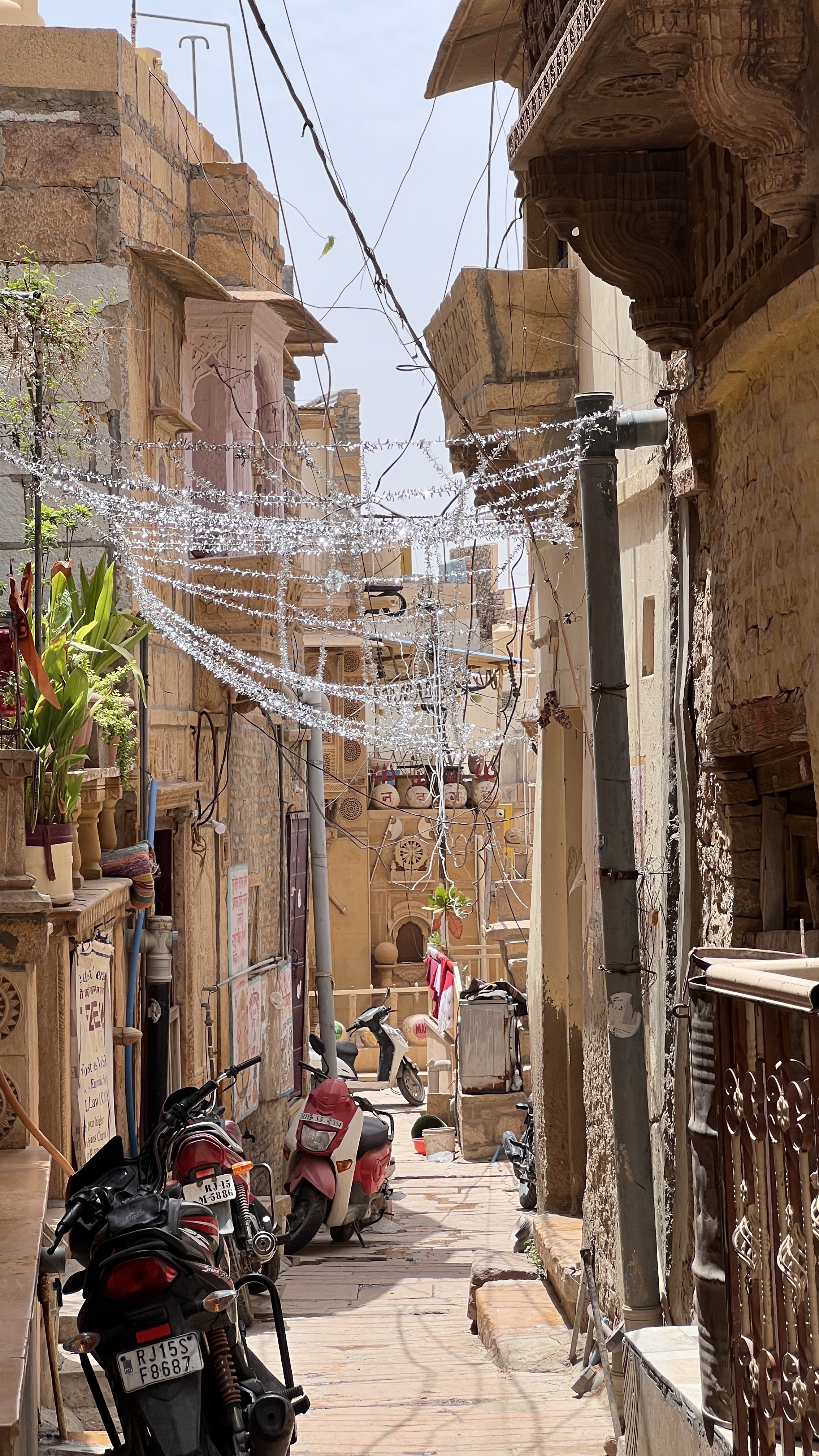 Building Late Nights — Life story photo